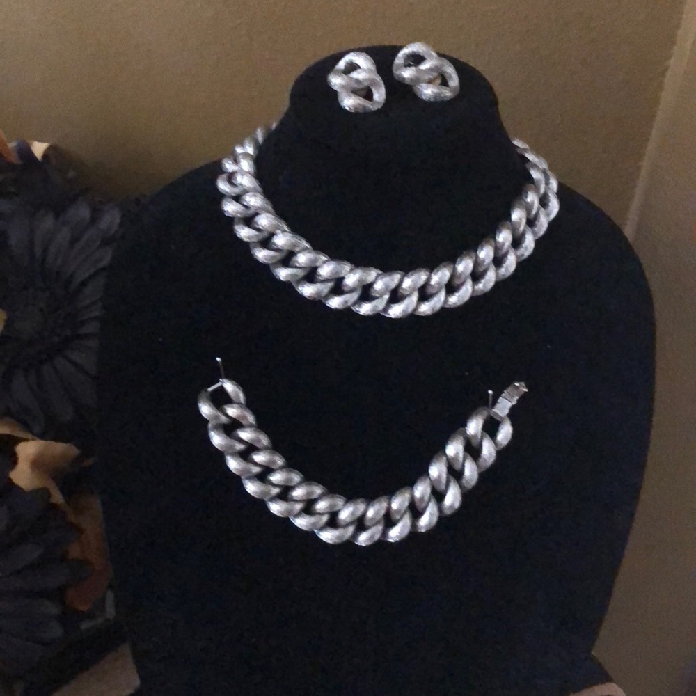 Jewelry set